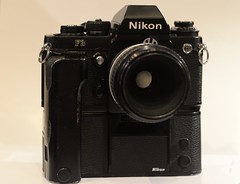 Nikon F3*