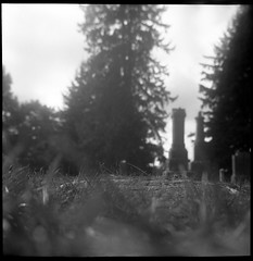 Pontypool Cemetery