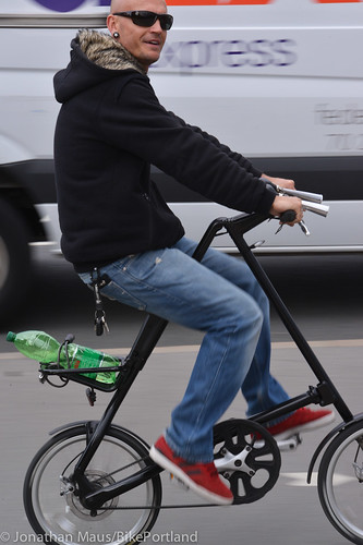 People on Bikes - Copenhagen Edition-9-9