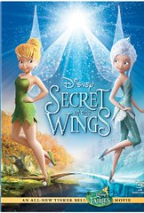 secret wings