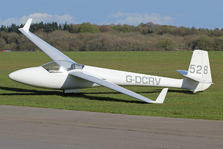 G-DCRV (528)