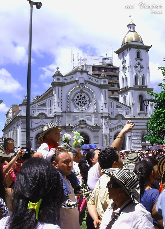 Catedral de Ibagué, Tolima