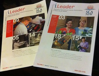 iLeader, vol. 2, issues 2 and 3