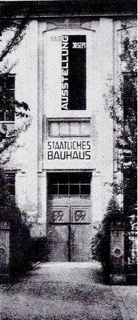1923 Bayer sign