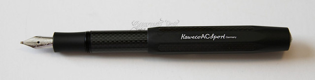 Kaweco AC Sport Carbon Fountain Pen
