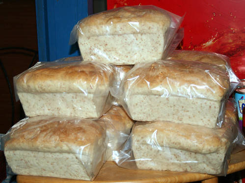 TC Fresh Bread