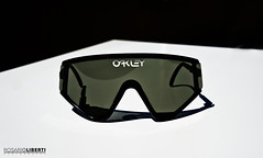 Oakley Thermonuclear Protection