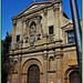 Iglesia de Santo Domingo y Capilla del Rosario,Murcia,Región de Murcia,España