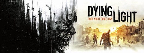 Dying Light Game