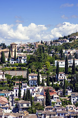 Spain - Andalucia