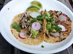 Carnitas Tacos 3