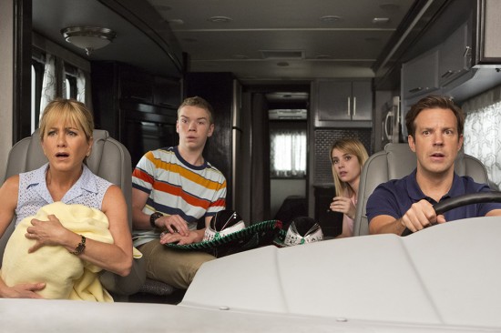 We’re The Millers