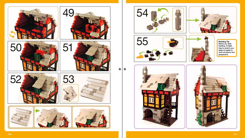 LEGO Adventure Book 2 Preview