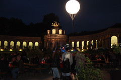 Sommernachtsfest 2011