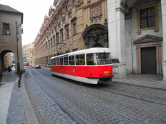 Trams & Trolleys