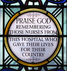 remembering those nurses
