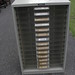 Set of drawers from the Rubbish