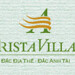 Arista villas