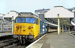 Class 50 "Hoovers"
