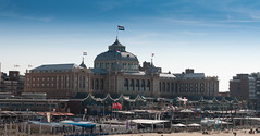Kite-festival Scheveningen 2013