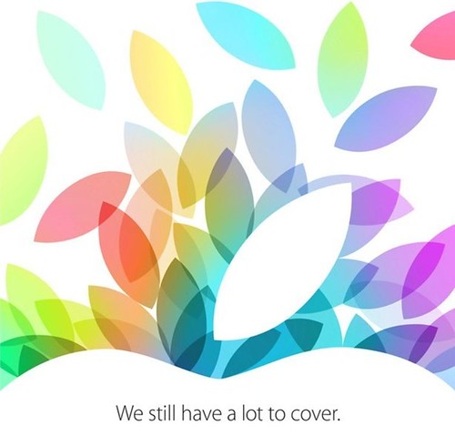  Apple iPad 5