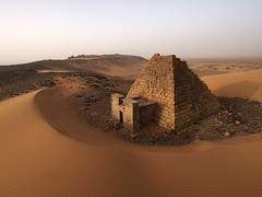 Archaeology in Sudan