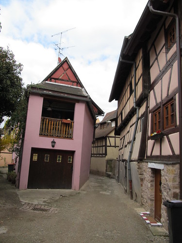 village eguisheim et ses chateaux 106