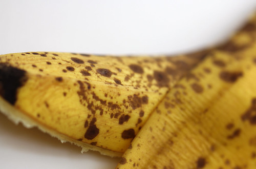 Very banana