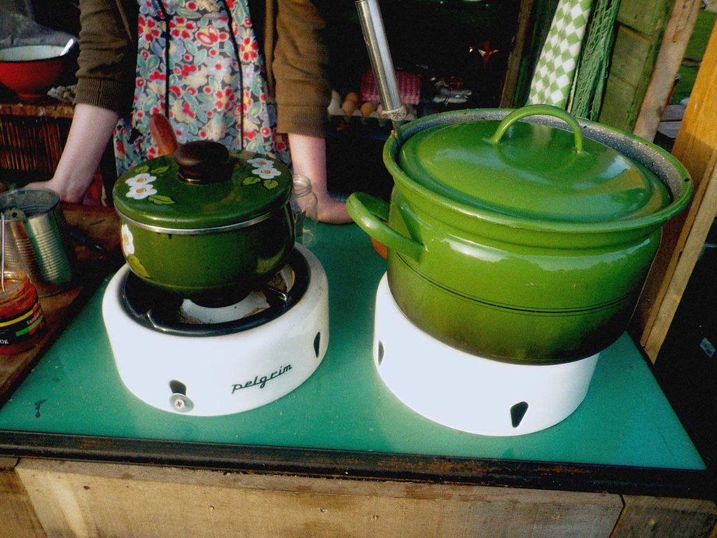 green-soup