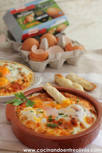 Huevos a la flamenca www.cocinandoentreolivos (21)