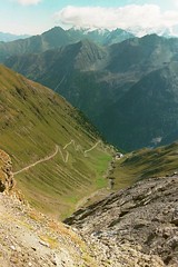 Italy - Alto Adige (South Tyrol) & Trentino