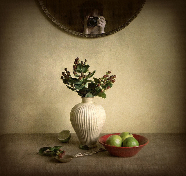 Still life photography by Vesna Armstrong
