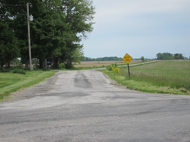 Old State Road 34