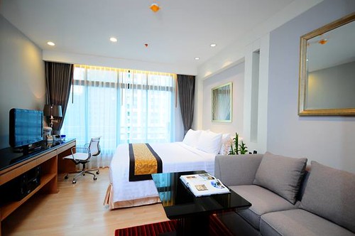 Centre Point Langsuan will now be known as ‘Hotel Centre Point Chidlom, Bangkok, Thailand’ by centrepointhospitality