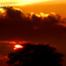 "Sunset  Sri Lanka"