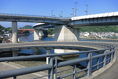 Ushibuka Haiya Bridge