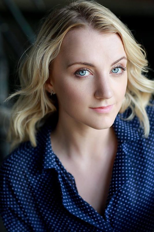 Actress Evanna Lynch on why life after Luna Lovegood and Harry Potter