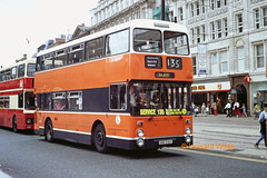 G M Buses North