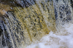 Neath Valley Waterfalls