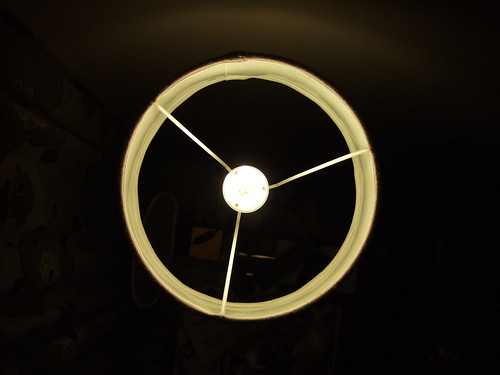 116/366: Circle Of Light