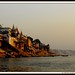 The Ghats of Ganga