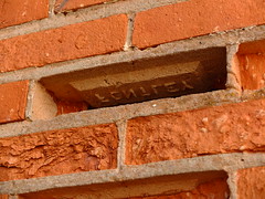 Bricks and walls