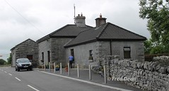 Craughwell Station, Galway