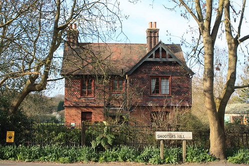 Woodlands Farmhouse