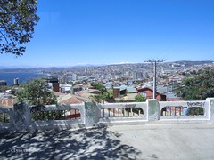 Chile - Valparaiso