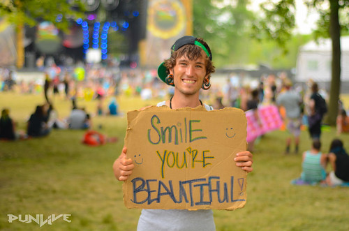 electric forest 2013