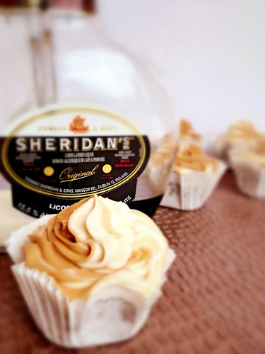 Sheridan's Cupcakes