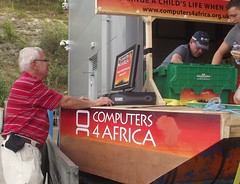 Computers 4 Africa