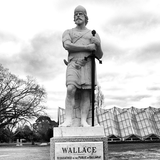 William the Wallace