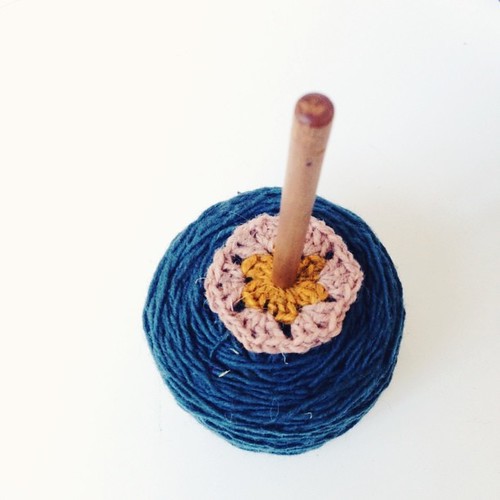 joystick #crochet